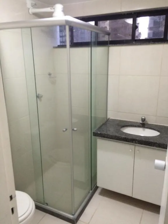Apartment Park Way Home Service Recife