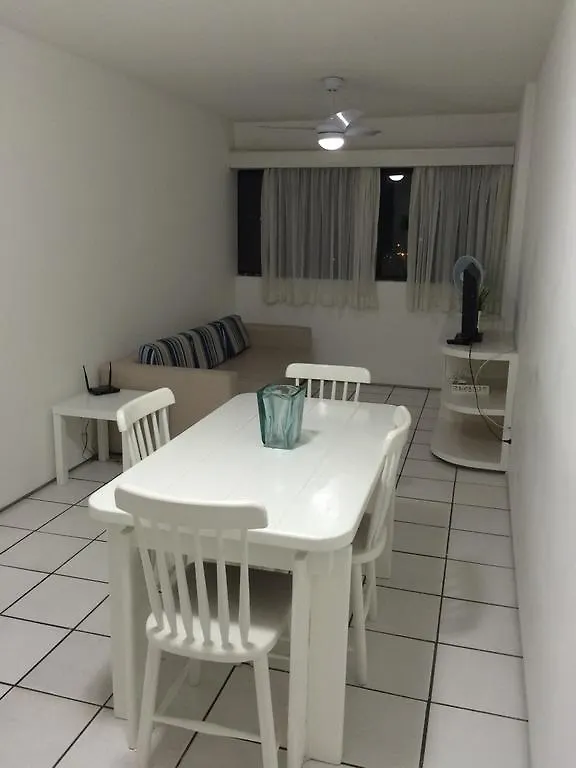 Park Way Home Service Recife