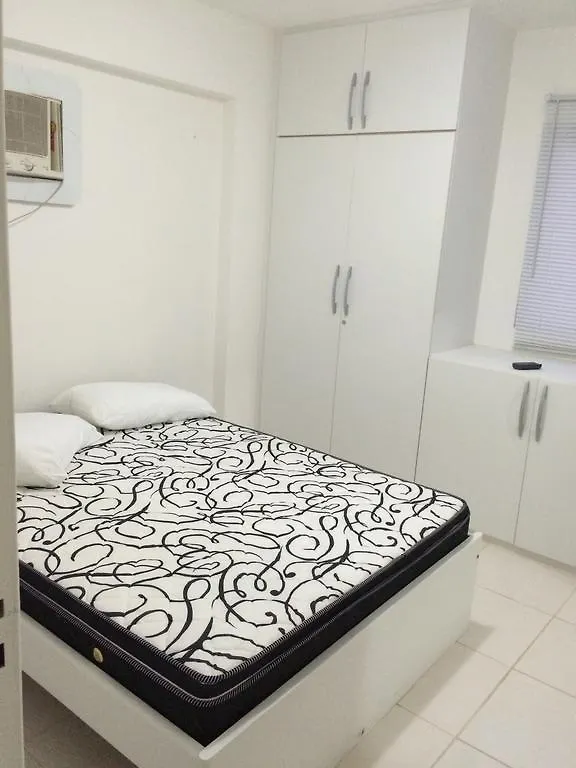Park Way Home Service Recife Apartamento