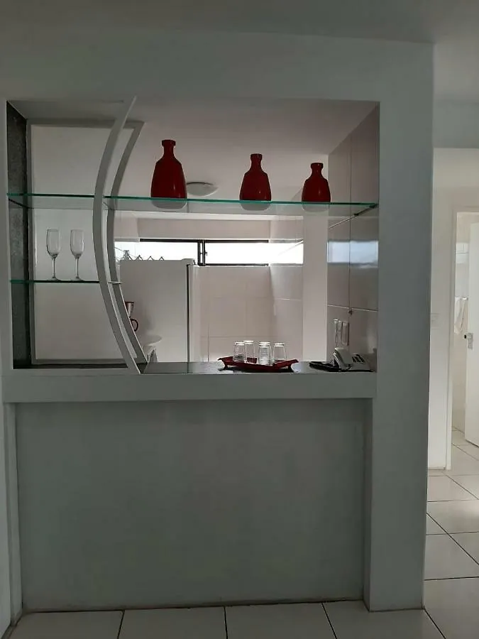 Park Way Home Service Recife Apartamento